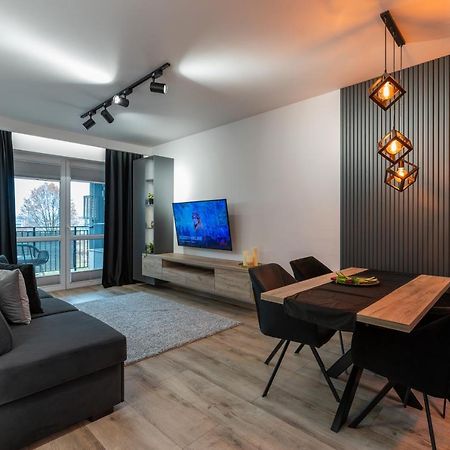 Vip Apartament Z Klimatyzacja Lubelska Rzeszow Exterior photo